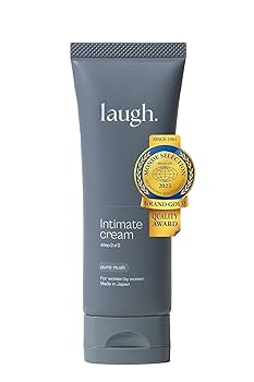 Amazon | [laugh.]laugh. ラフドット インティメイトクリーム